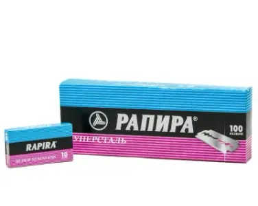 RAPİRA PANPA JİLET 10 PARÇA  X 10 PARÇA (4745)