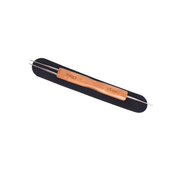 Rasta Tığı Çift Taraflı / 0.75mm