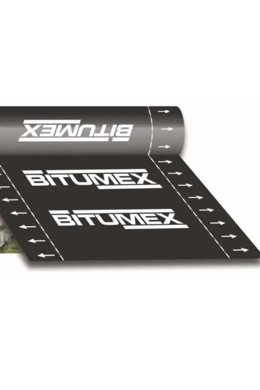RBS-MARDAV PRA-4805749-5892 Bitümex Tp300 Membran