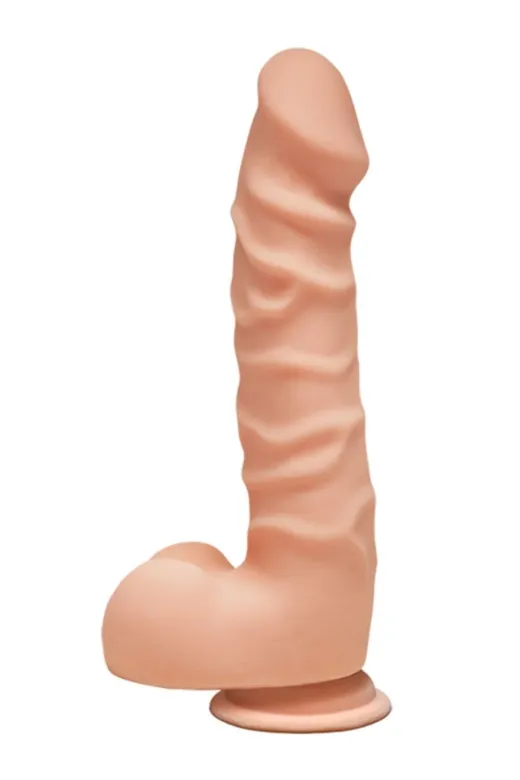 Realistik Dildo 19 Cm