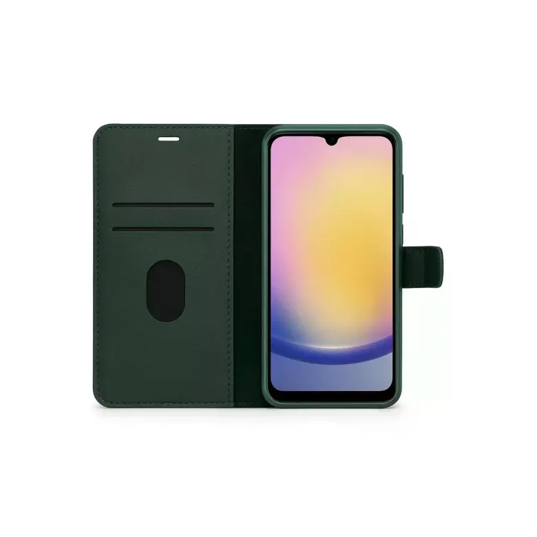 Realme 6i Kılıf Trend S Plus Kapaklı Kılıf - Gold