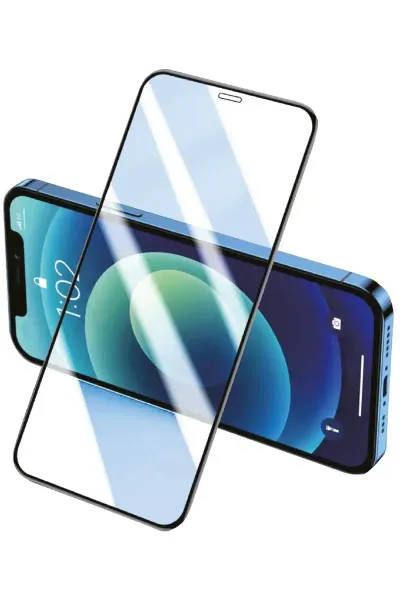 Realme C55 3D Antistatik Serak Nano Ekran Koruyucu