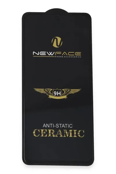Realme C55 3D Antistatik Serak Nano Ekran Koruyucu