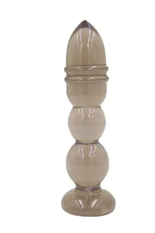 Red Fox 100334316910011 Anal Tıkaç Karışık Renklerde 28*135Mm 64Gr