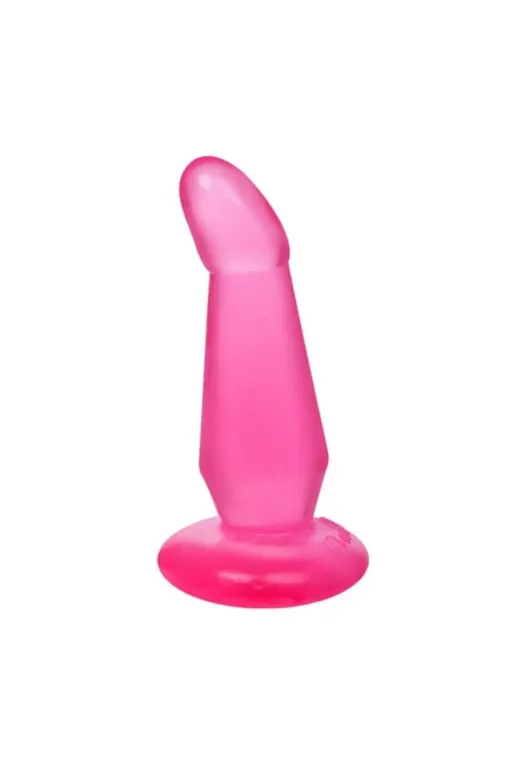 Red Fox 100334316910443 12 Cm Vantuzlu Jel Anal Plug