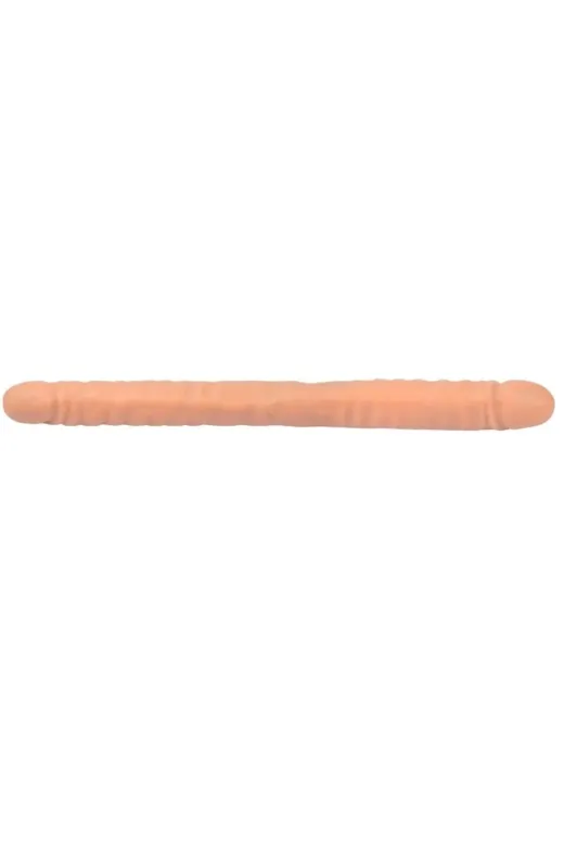 Red Fox 100334316920785 46 Çift Taraflı Realistik Anal Vajinal Penis
