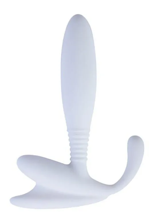Red Fox 13001-2 Anal Orgazm Çubuğu Ergonomik Tasarım Yüksek Hassasiyetli