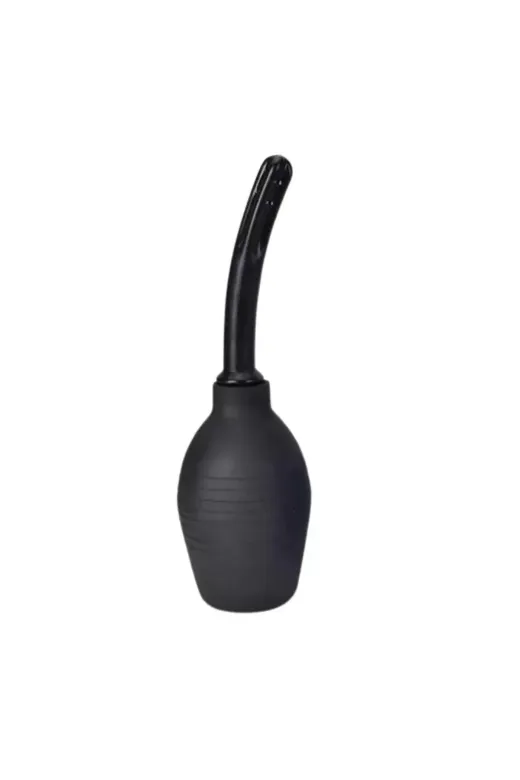 Red Fox Sens-BL1 310 Ml Anal Temizlik Lavman Pompası - Hijyenik Ve Konforlu İlişki İçin Şahane Temizlik Cihazı