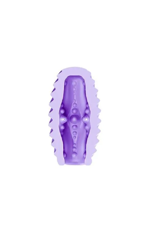 Red Fox TYC3BE20A9548DD610 Gerçekçi Doku Realistik Penis Kılıfı & Suni Vajina Mastürbatör- Romantic