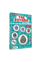Redka Taş Boyama