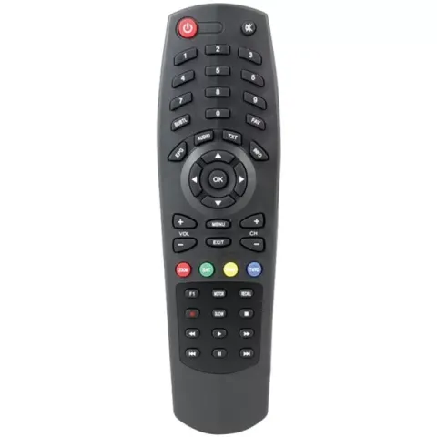 Redline Ts-100-200-1000-3000 Uydu Kumandası
