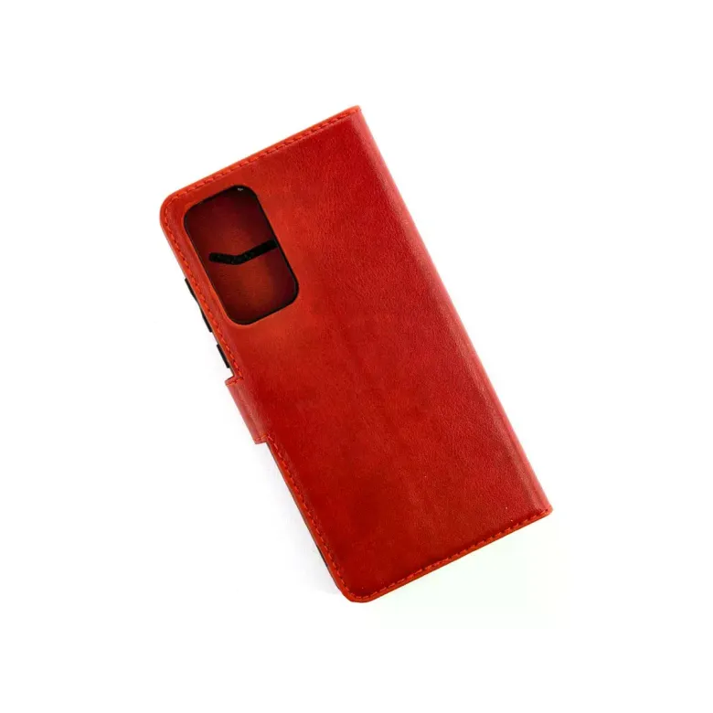 Reeder P13 Blue 2021 Kılıf Trend S Plus Kapaklı Kılıf - Kırmızı