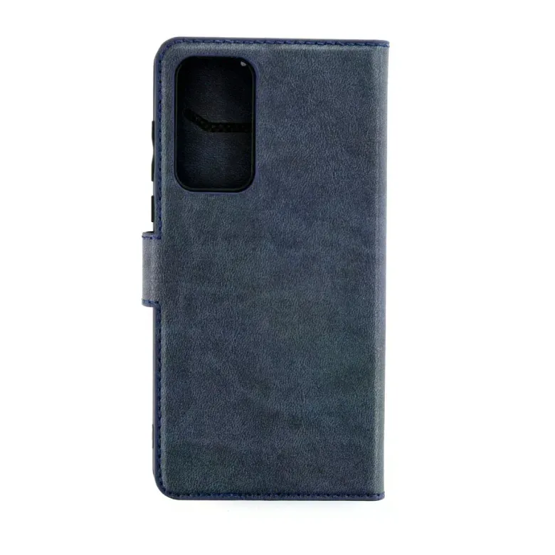 Reeder P13 Blue 2021 Kılıf Trend S Plus Kapaklı Kılıf - Lacivert