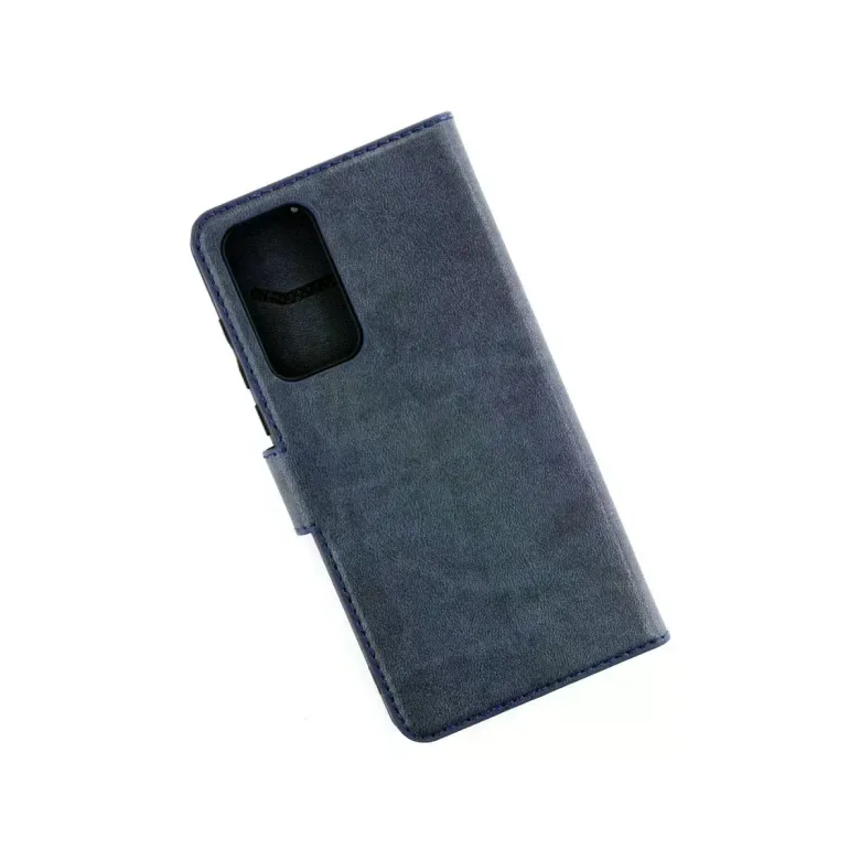 Reeder P13 Blue 2021 Kılıf Trend S Plus Kapaklı Kılıf - Lacivert