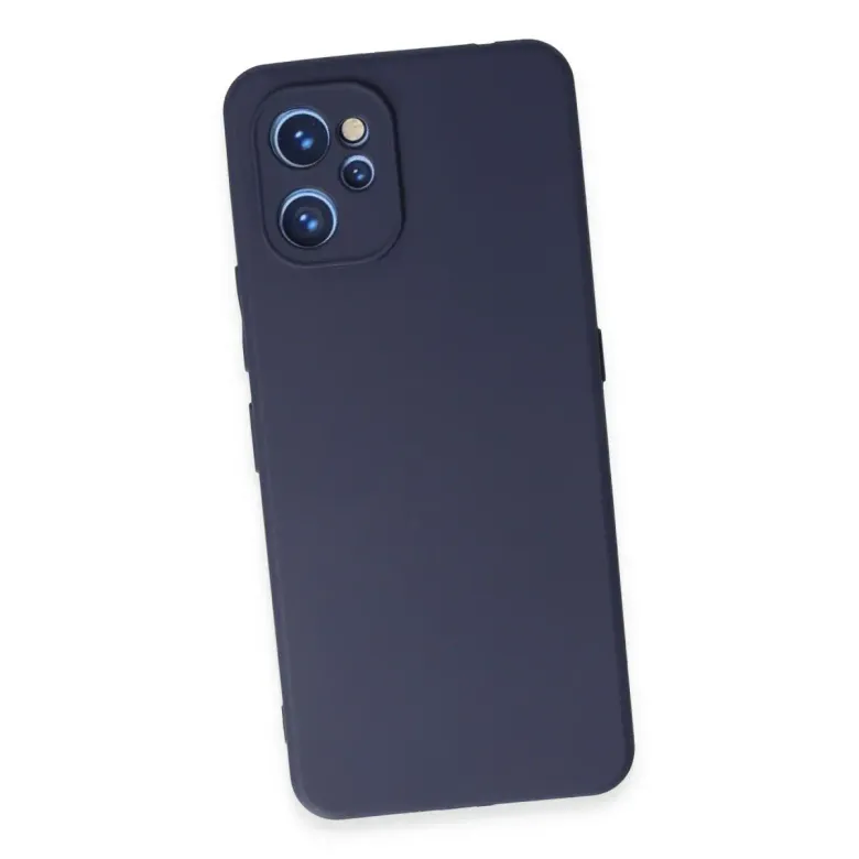 Reeder S19 Max Pro Kılıf First Silikon - Lacivert