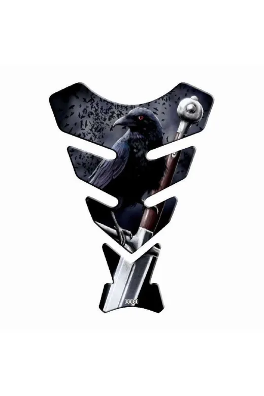 REFLEKS MOTOR REFLEKS-61198 1403 Tank Pad 299
