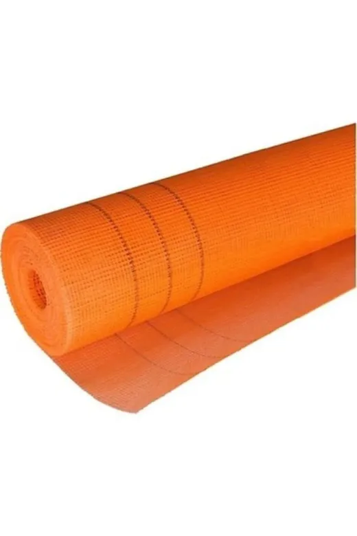 Reis 11545685 Mantolama Sıva Filesi Dış Cephe 160 Gram 5 Metre
