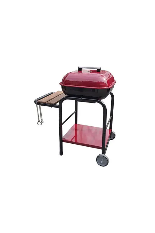REKOR mms012 Barbekü Mangal Mms12
