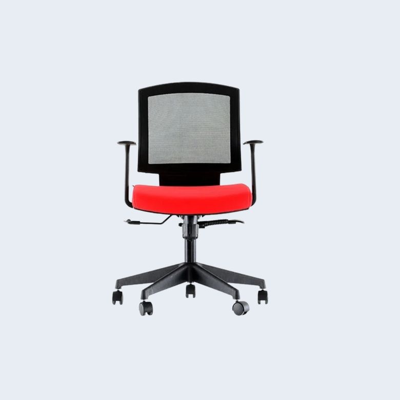 Reks Fileli Ofis Koltuğu