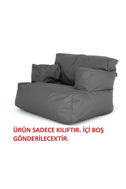 relaxkılıf Armutland Relax Armut Koltuk Kilifi ( Ürün Sadece Kiliftir. İçi Boş Gönderilecektir )