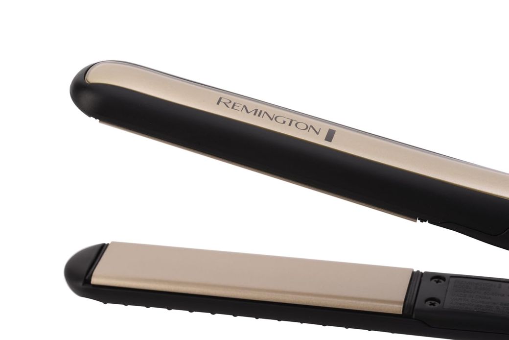Remington S6500 Sleek Curl Seramik Saç Düzleştirici