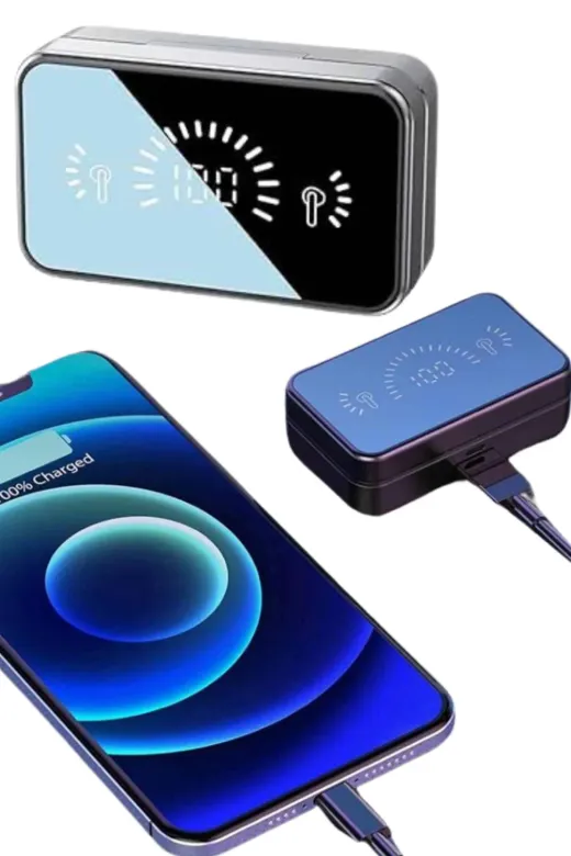 renklime Mey-MEYTDUCZZZS20KULAKLIKKK2-data Mey İthalat® İos Android Uyumlu Bluetooth Kulaklık Kablosuz Kulaklık Yüksek Basslı