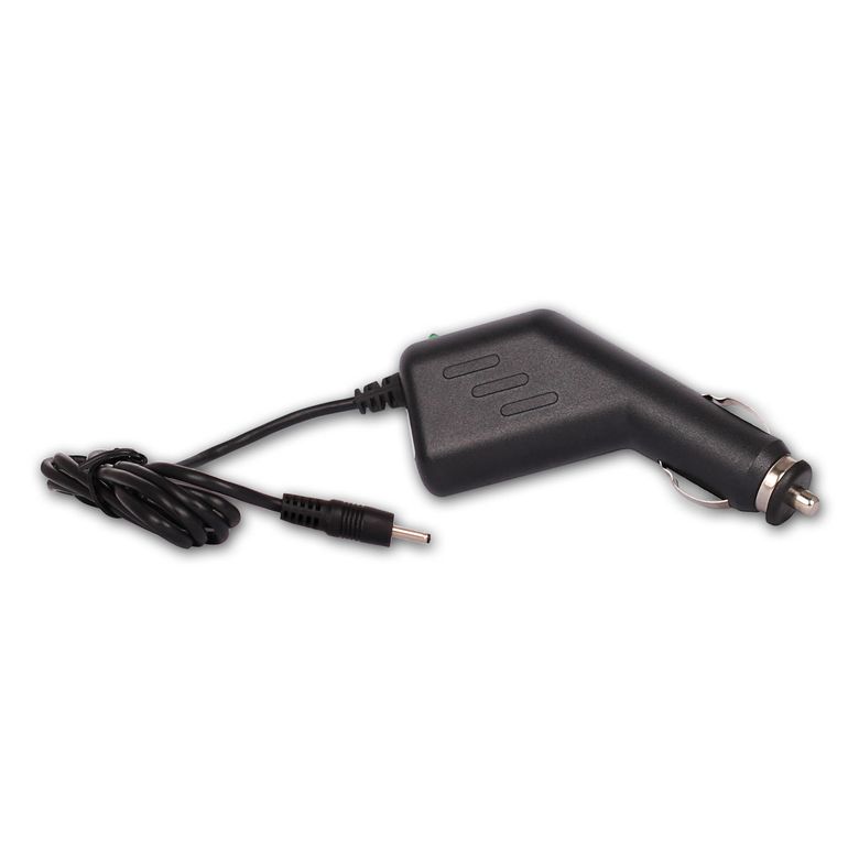Retro 5V 2A 10W Tablet Araç Şarj Adaptör 2.5x0.7x10mm