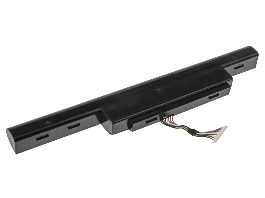 Retro Acer Aspire E5-575G AS16B5J 6 Hücreli Batarya