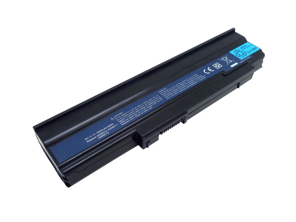 Retro Acer Extensa 5635/5735 Notebook Bataryası