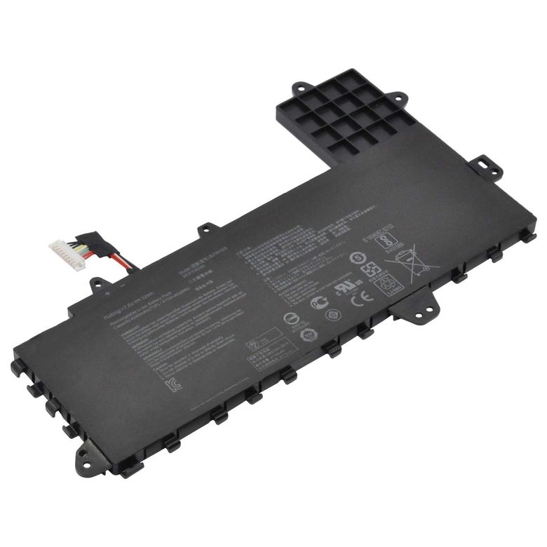 Retro Asus E402N/E402W B21N1505 V2 Notebook Bataryası