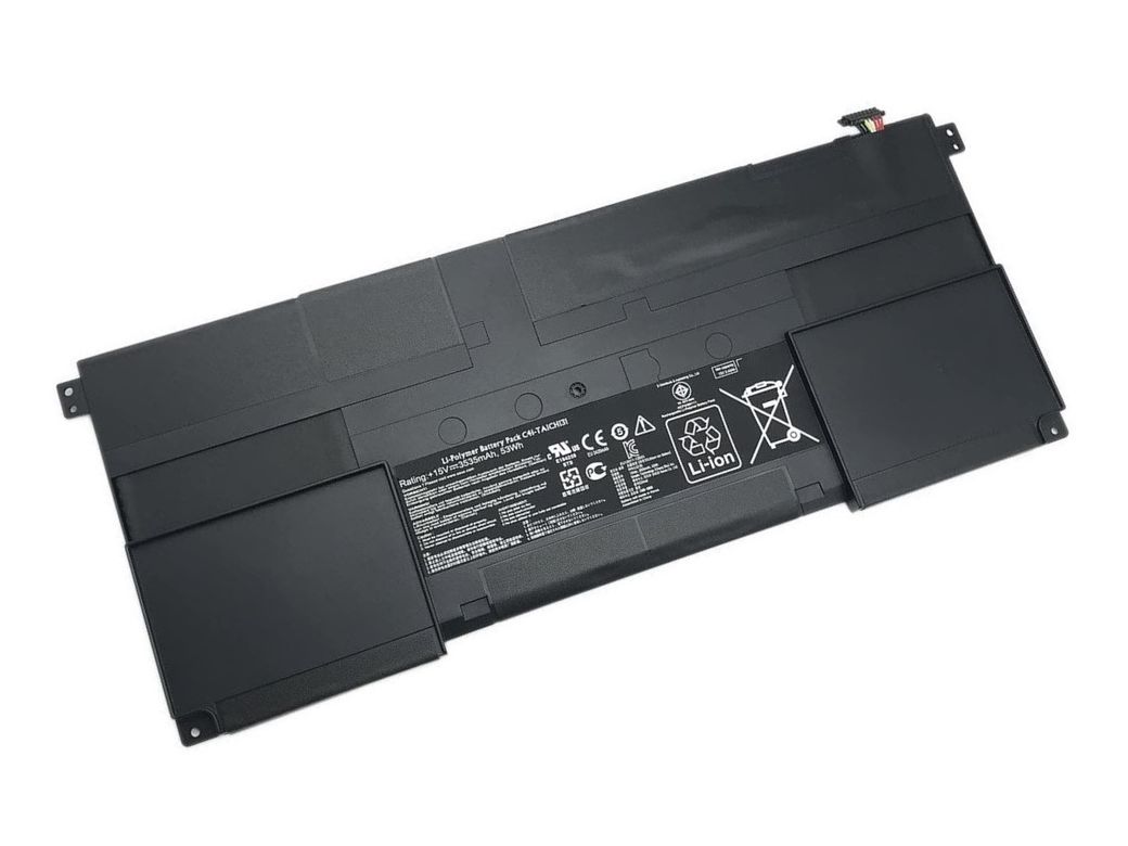 Retro Asus Taichi 31 C41-Taichi31 Notebook Bataryası