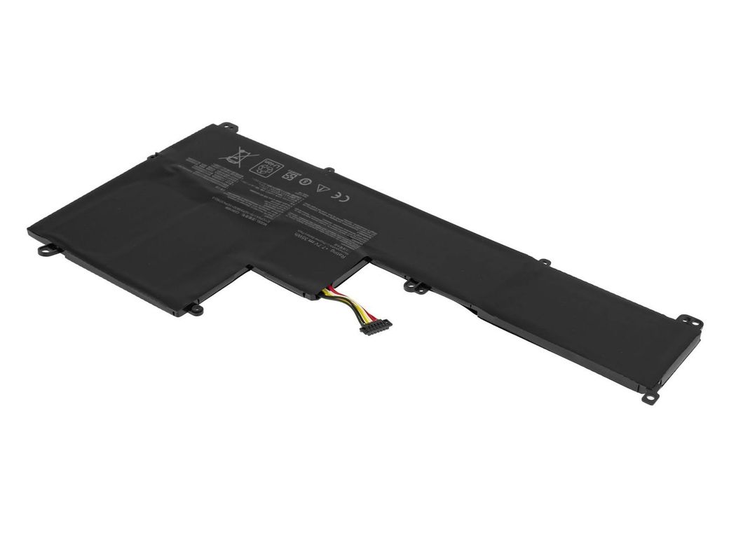 Retro Asus UX390U C23N1606 Notebook Bataryası