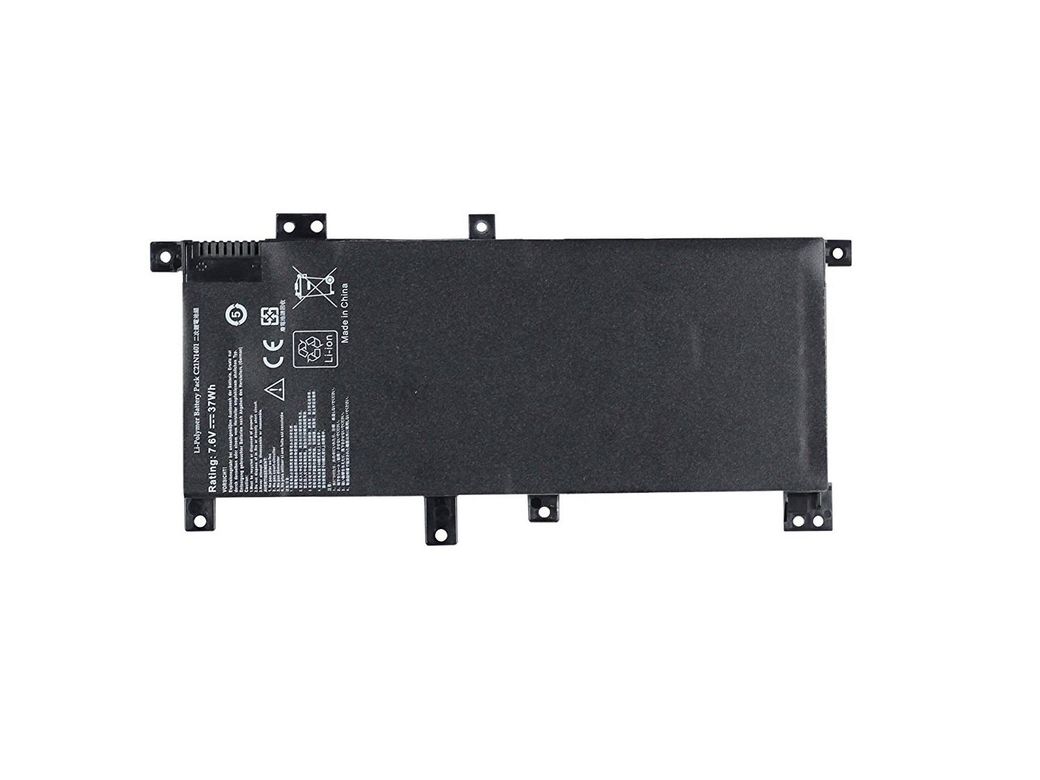 Retro Asus X455 C21N1401 Notebook Bataryası