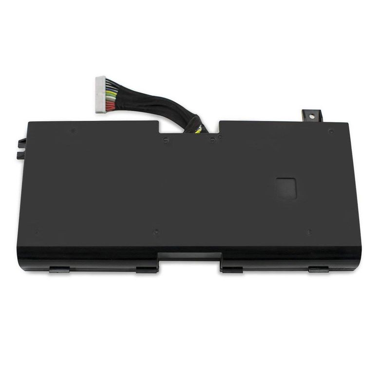 Retro Dell Alienware 17/18 2F8K3 Notebook Bataryası