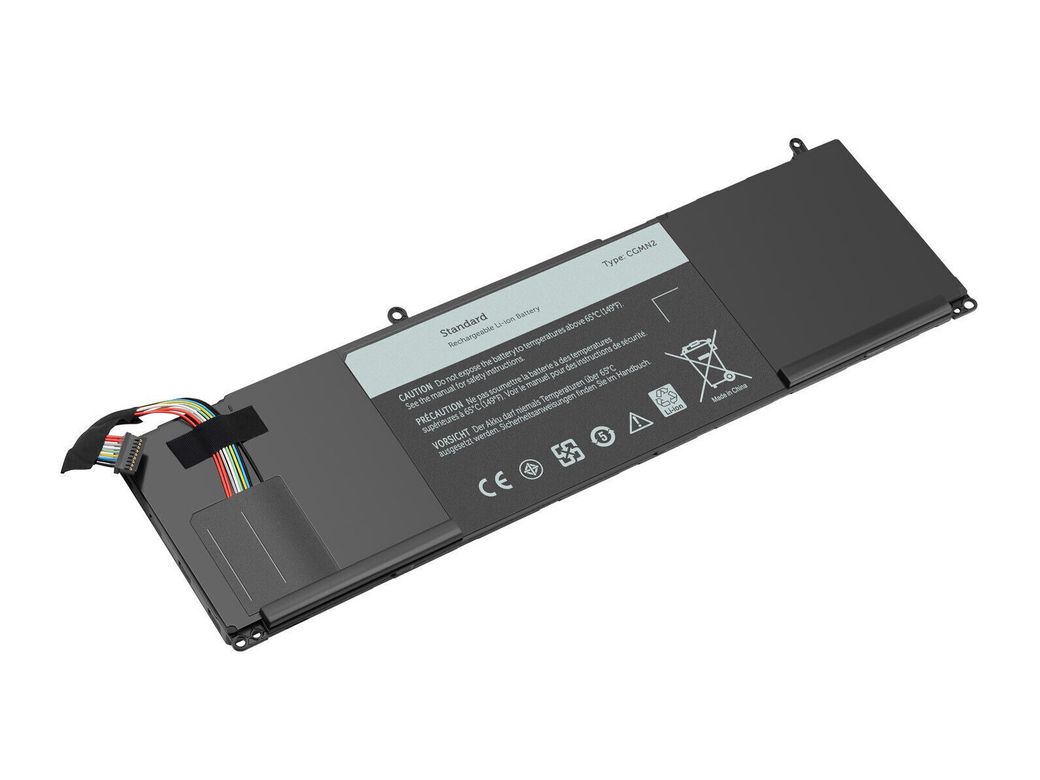 Retro Dell Inspiron 3135 CGMN2 Notebook Bataryası