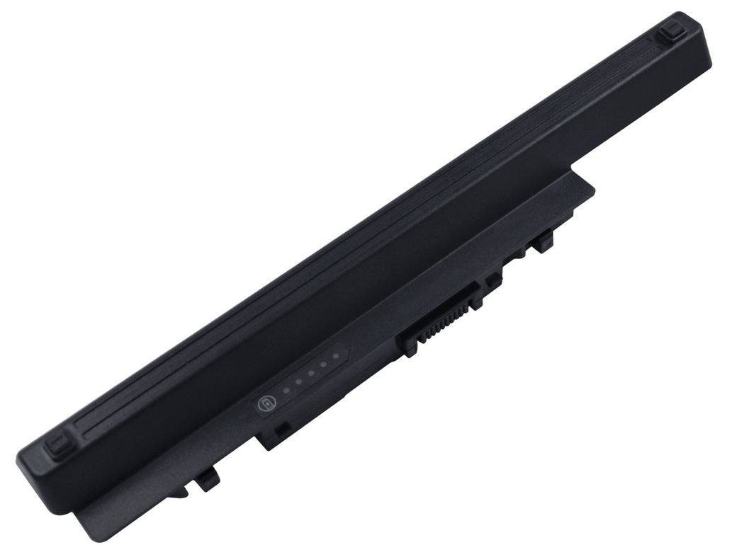 Retro Dell Studio 1535/1537/1555/1557 9 Cell Notebook Bataryası