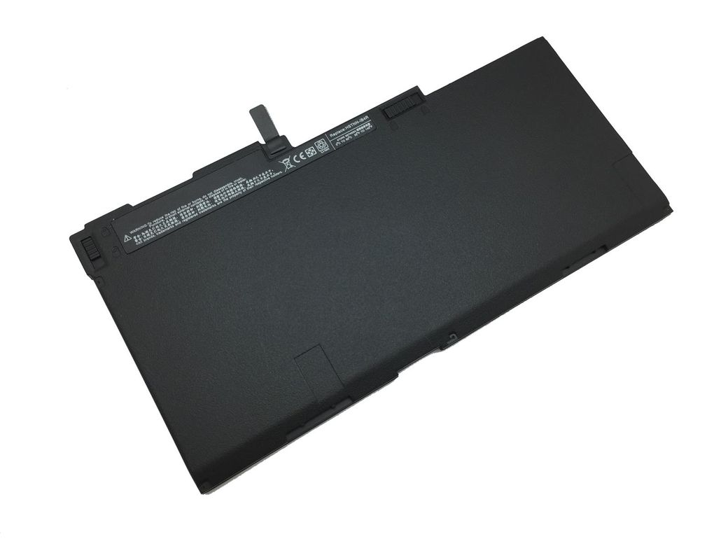 Retro HP EliteBook 840 G1 CM03XL E7U24AA Notebook Bataryası