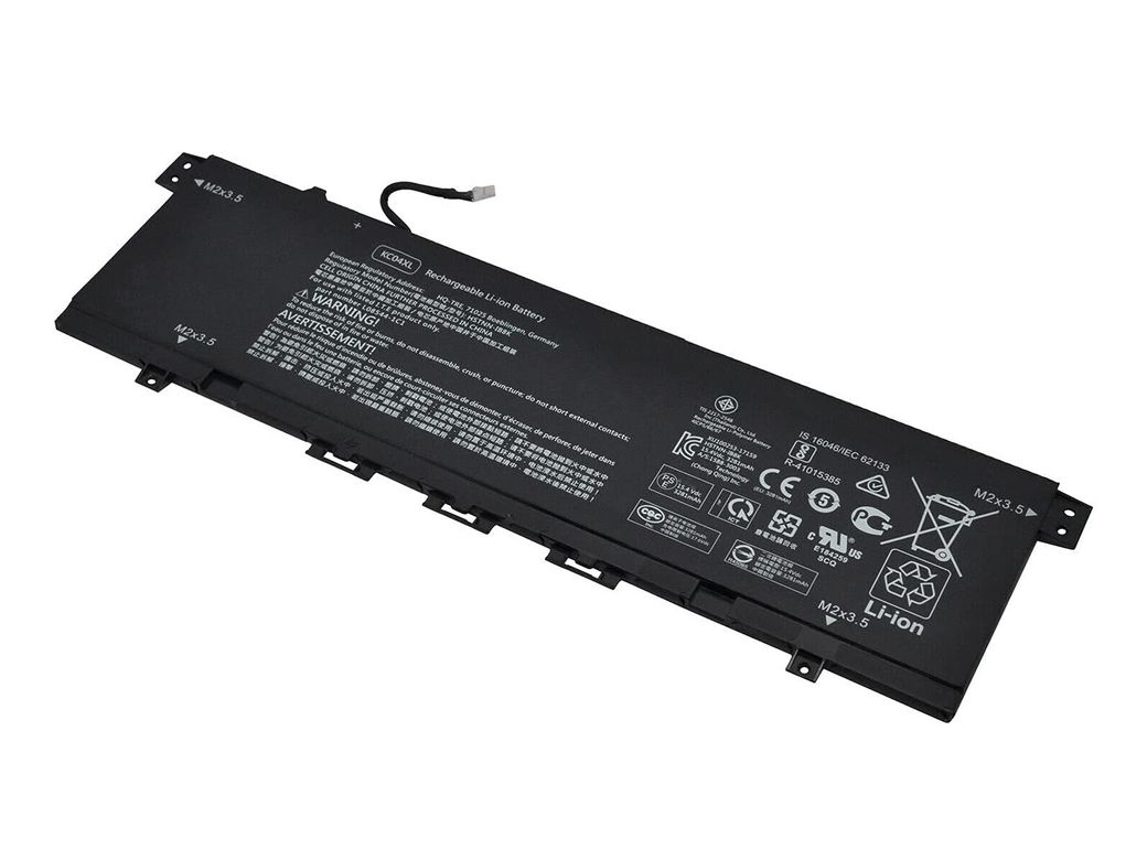 Retro HP Envy 13-ah/13-ah0000 KC04XL Notebook Bataryası