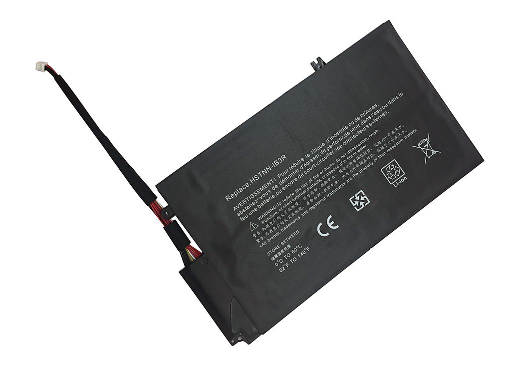 Retro HP Envy 4-1000 EL04XL Notebook Bataryası