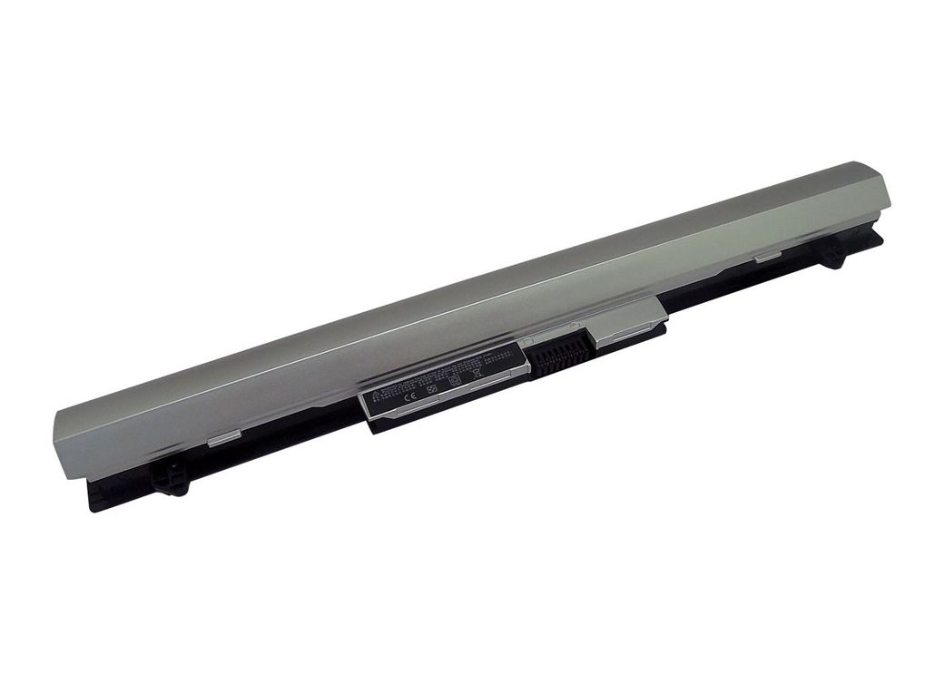 Retro HP ProBook 430 G3/440 G3 RO04 4 Cell Notebook Bataryası