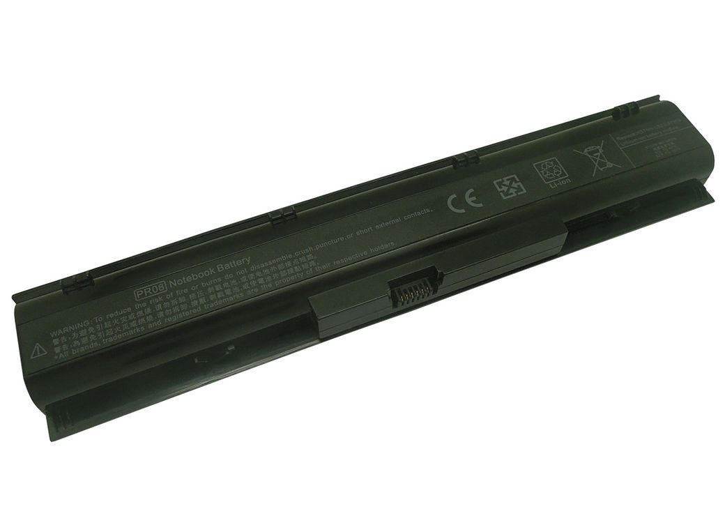 Retro HP ProBook 4730s/4740s PR08 Notebook Bataryası