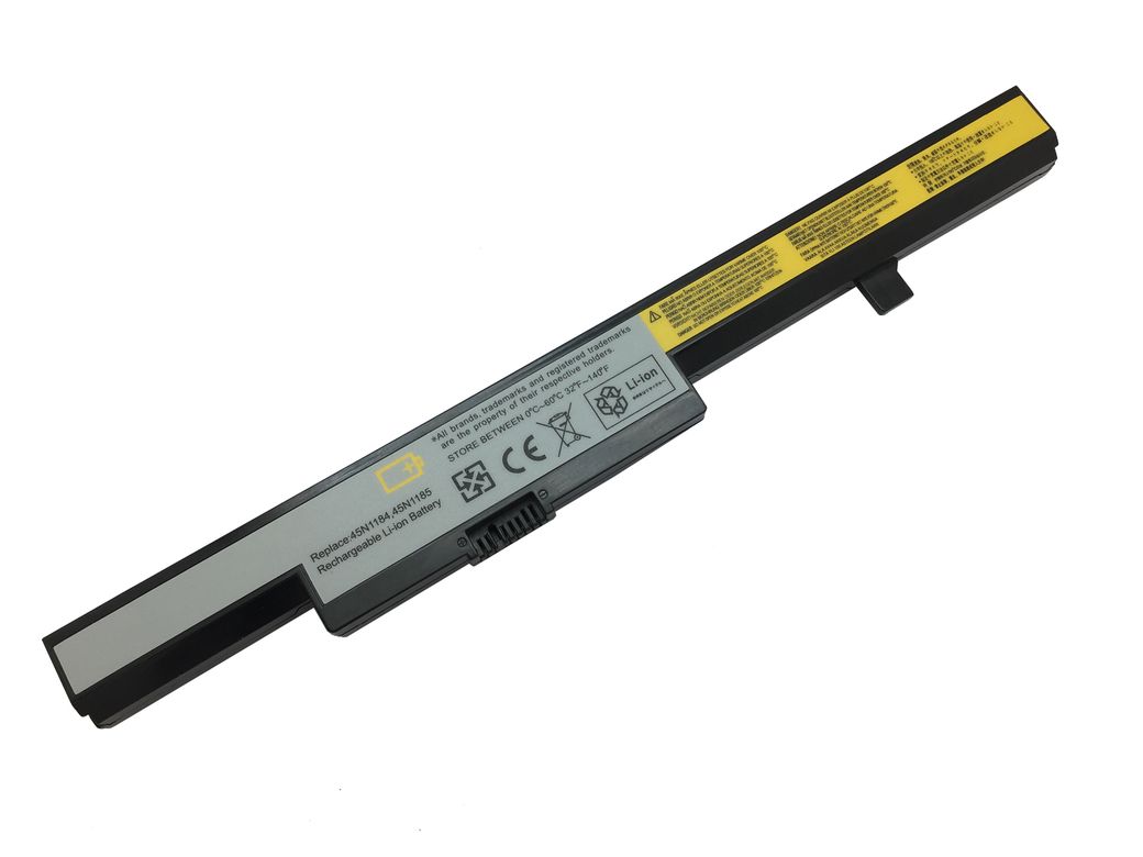 Retro Lenovo B50-30/B50-70 Notebook Bataryası