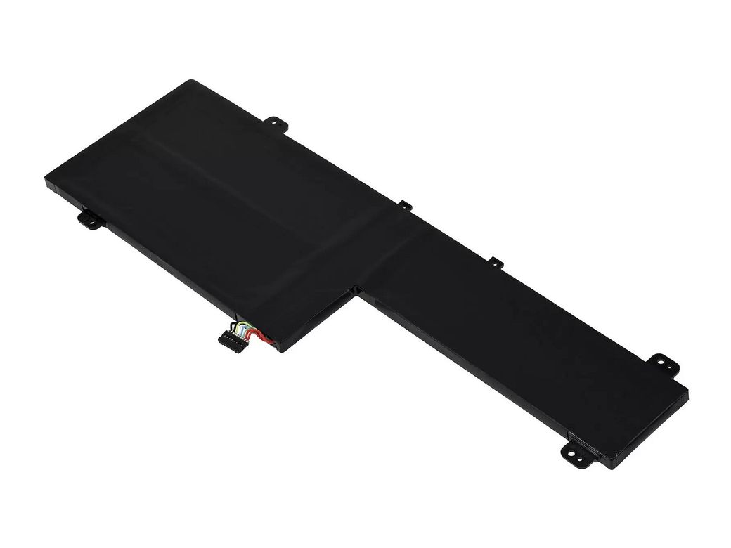 Retro Lenovo Flex 5-14ALC05 L19M3PD6 Notebook Bataryası