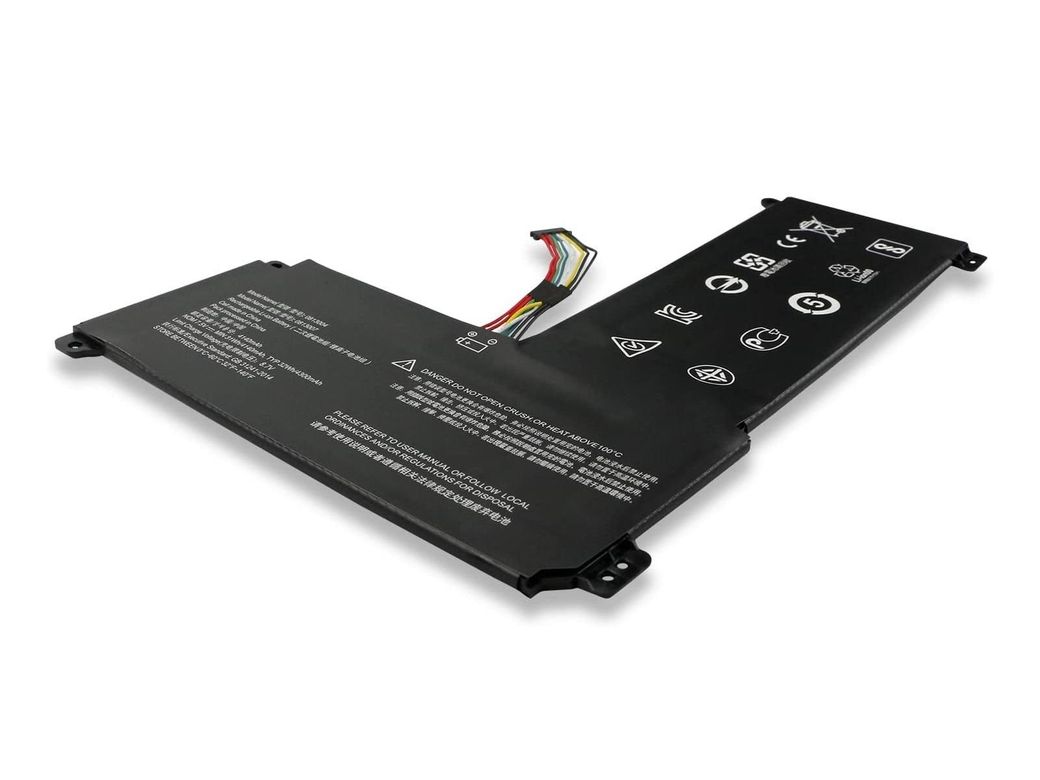 Retro Lenovo IdeaPad 120s-14IAP 0813007 Notebook Bataryası