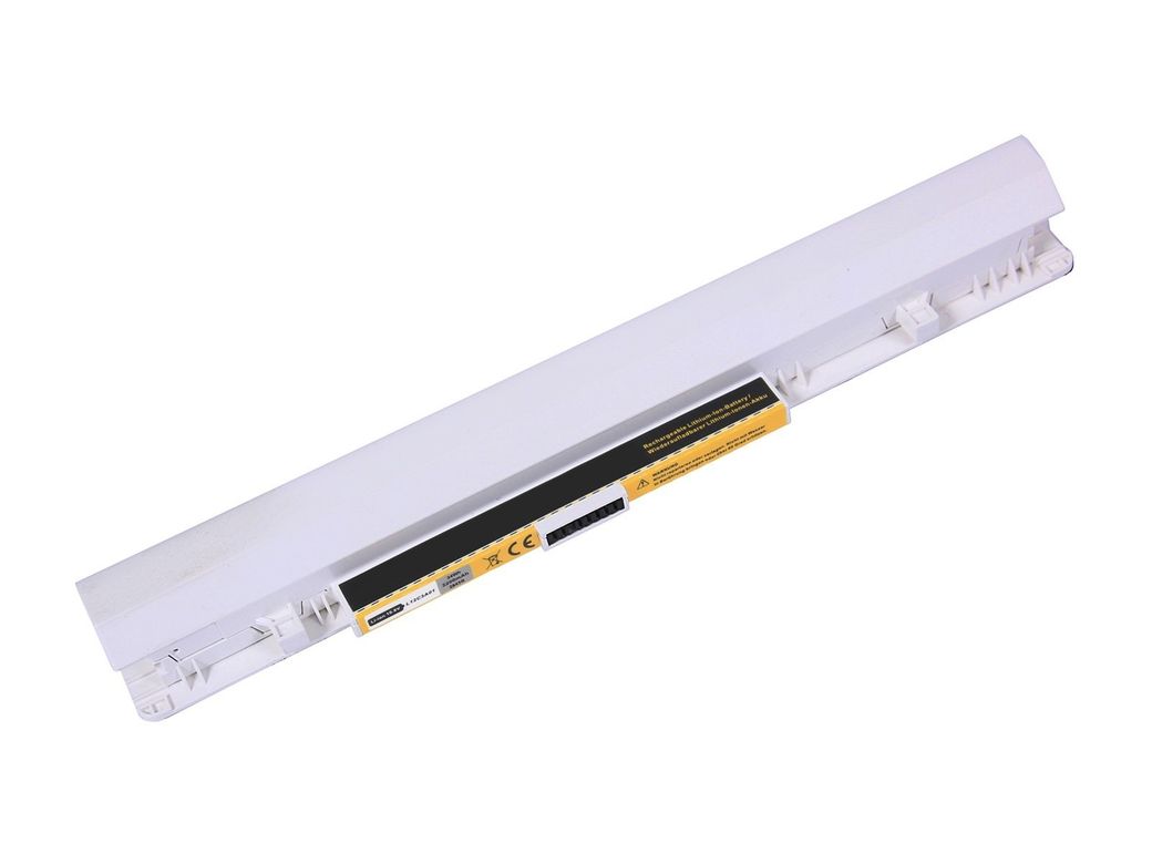 Retro Lenovo IdeaPad S210/S215 L12M3A01 Beyaz Notebook Bataryası