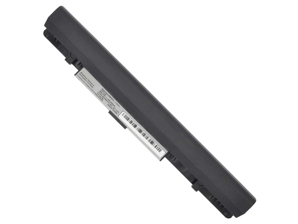 Retro Lenovo IdeaPad S210/S215 L12M3A01 Siyah Notebook Bataryası