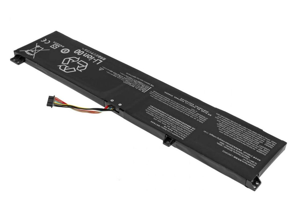 Retro Lenovo L20C4PC2 Notebook Bataryası