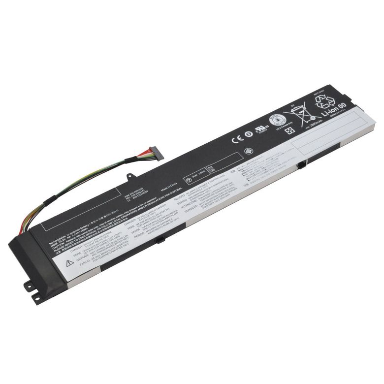 Retro Lenovo ThinkPad S431/S440 45N1140/45N1141 Notebook Bataryası