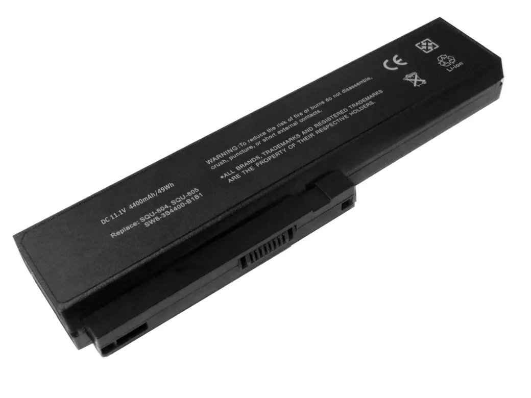 Retro Lg R410, R510, R560, R580, Casper TW8 Notebook Bataryası