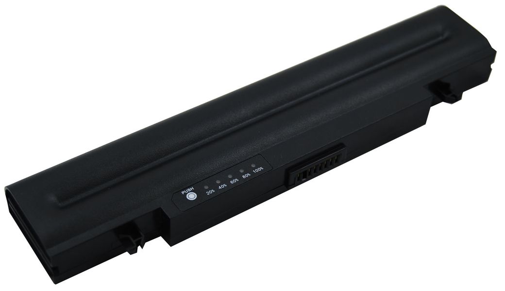 Retro Samsung P50/R505/R510/R560 AA-PB4NC6B Notebook Bataryası